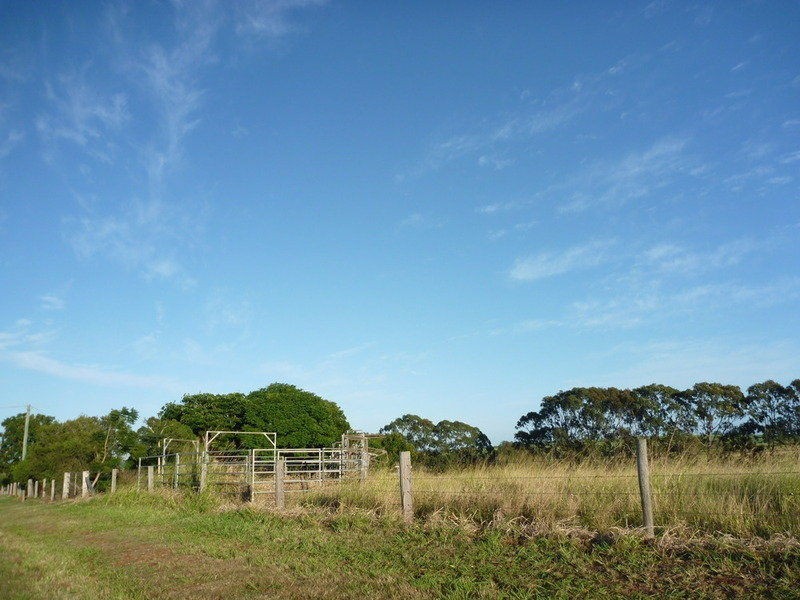 213 Atc Hall Road, Apple Tree Creek QLD 4660