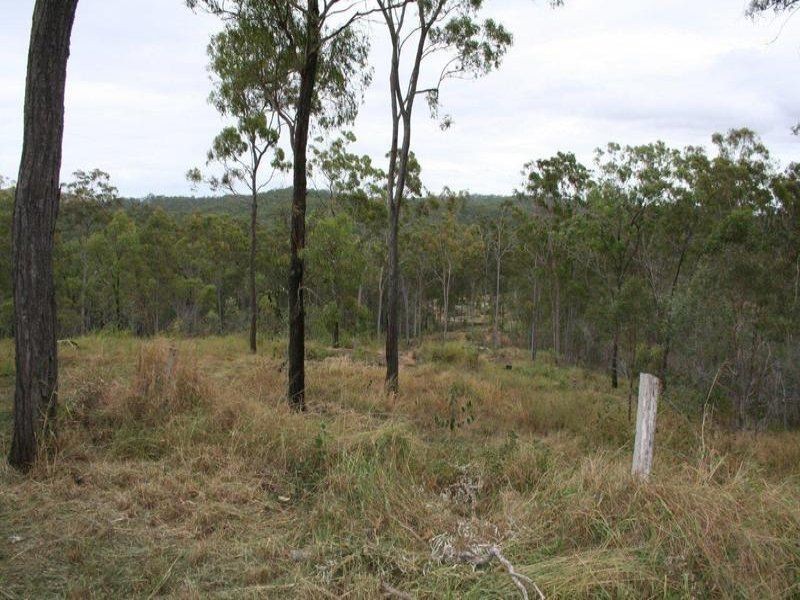 278 Mt Goonaneman Road, Dallarnil QLD 4621