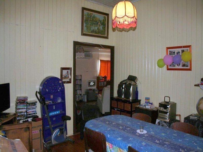 278 Mt Goonaneman Road, Dallarnil QLD 4621