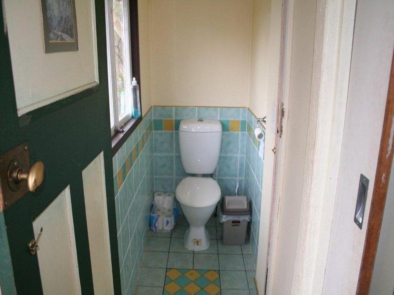 278 Mt Goonaneman Road, Dallarnil QLD 4621