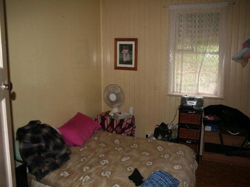 278 Mt Goonaneman Road, Dallarnil QLD 4621