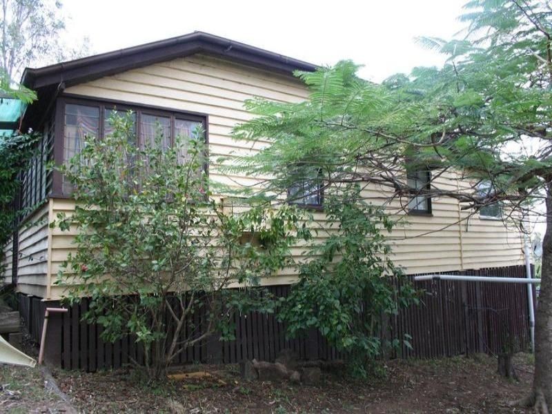 278 Mt Goonaneman Road, Dallarnil QLD 4621