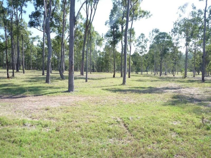 136 Park Avenue, Childers QLD 4660
