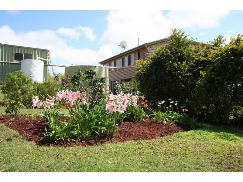 299 Hodges Road, Cordalba QLD 4660