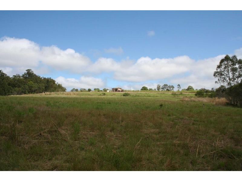 299 Hodges Road, Cordalba QLD 4660