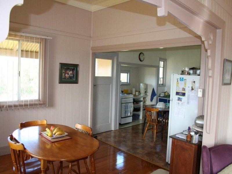 299 Hodges Road, Cordalba QLD 4660