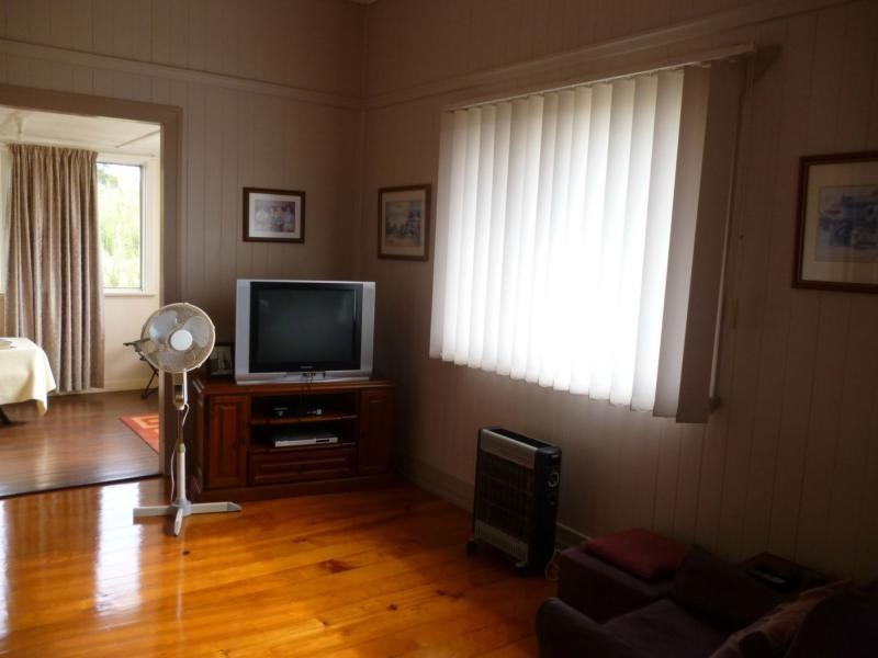 299 Hodges Road, Cordalba QLD 4660