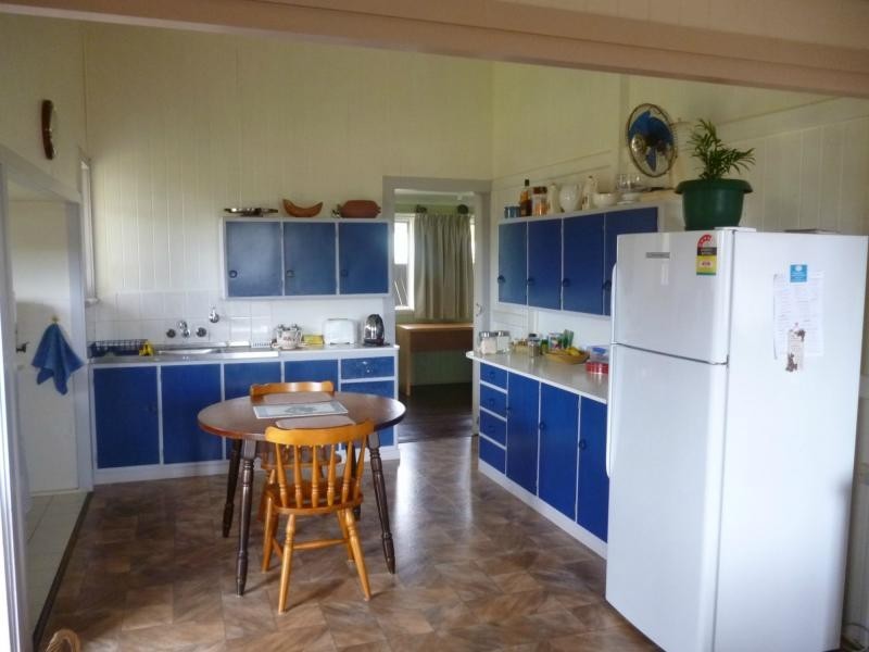 299 Hodges Road, Cordalba QLD 4660