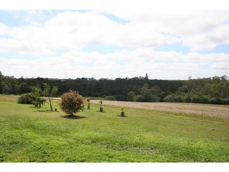 299 Hodges Road, Cordalba QLD 4660