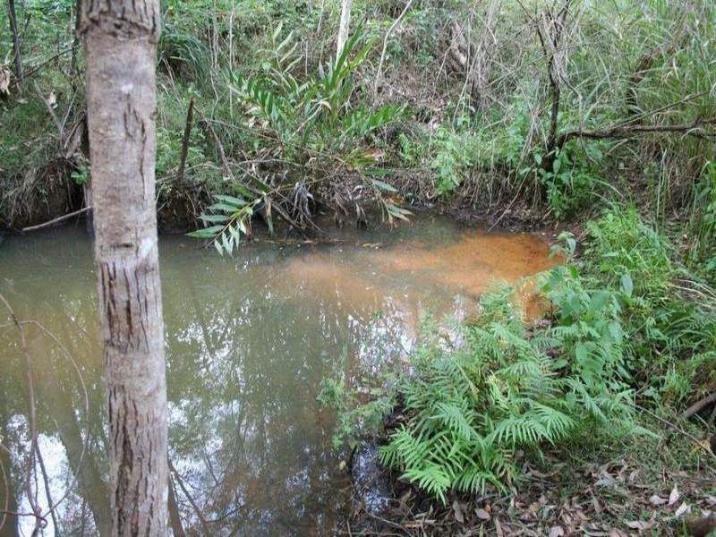 299 Hodges Road, Cordalba QLD 4660