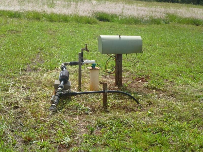 299 Hodges Road, Cordalba QLD 4660