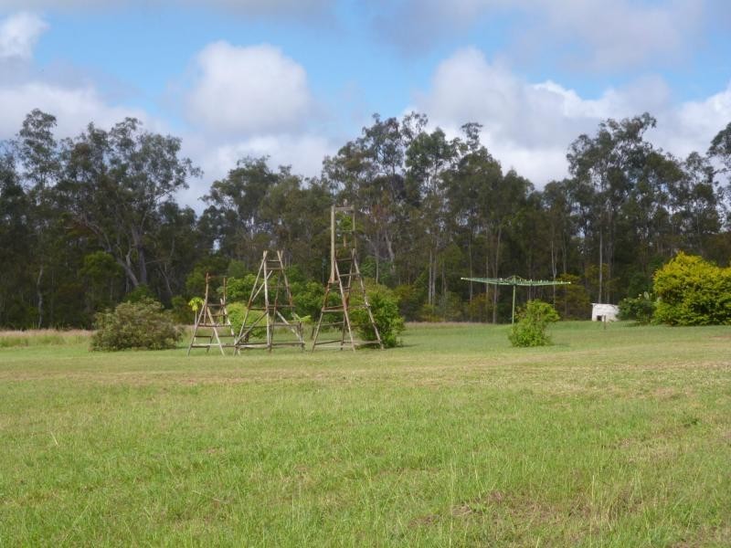 299 Hodges Road, Cordalba QLD 4660
