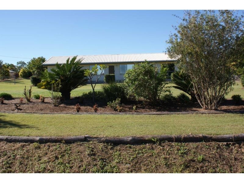 8 Jensen Street, Cordalba QLD 4660