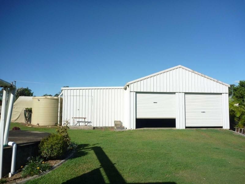 8 Jensen Street, Cordalba QLD 4660