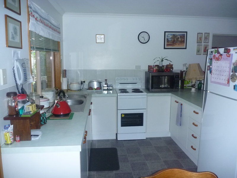 8 Jensen Street, Cordalba QLD 4660