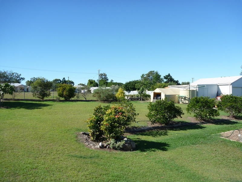 8 Jensen Street, Cordalba QLD 4660