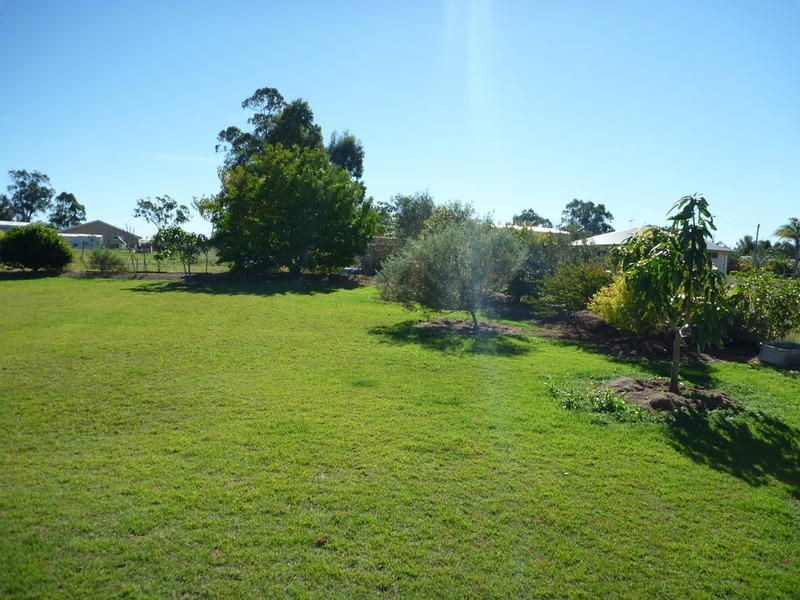 8 Jensen Street, Cordalba QLD 4660