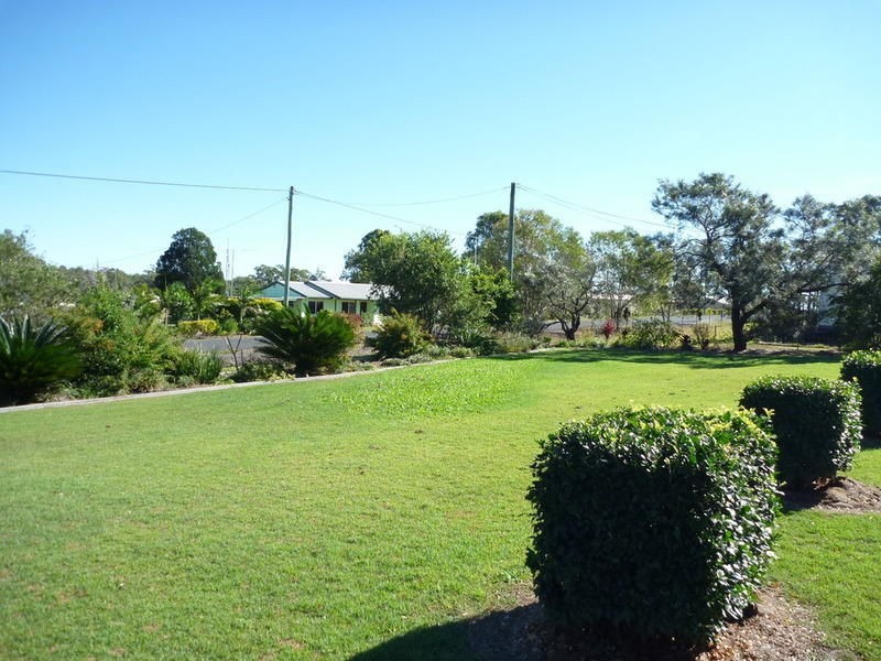 8 Jensen Street, Cordalba QLD 4660