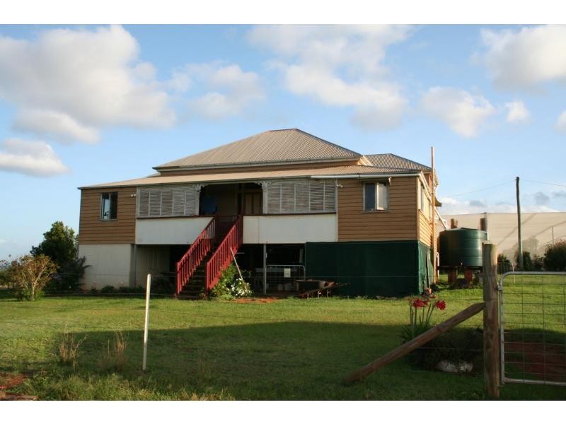 Childers QLD 4660