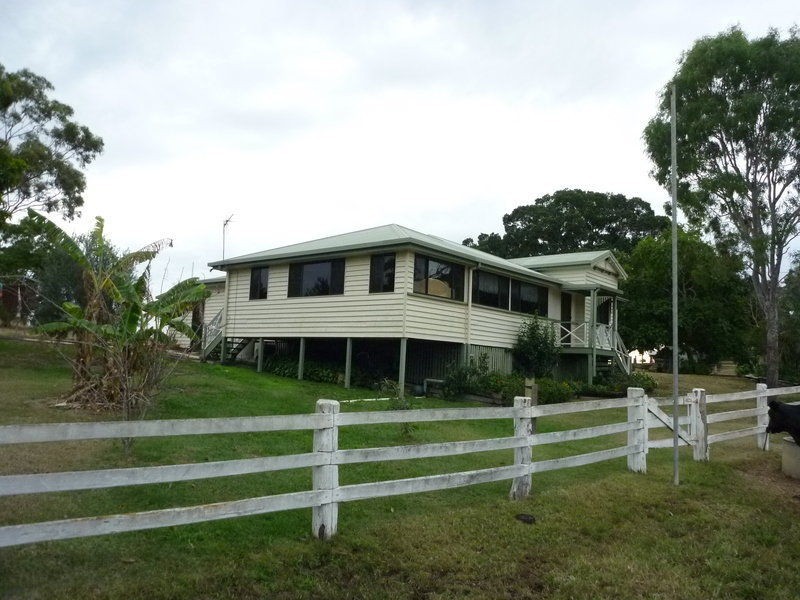 Dallarnil QLD 4621