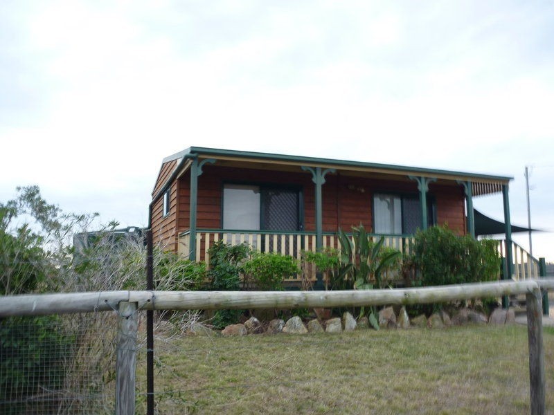 Dallarnil QLD 4621