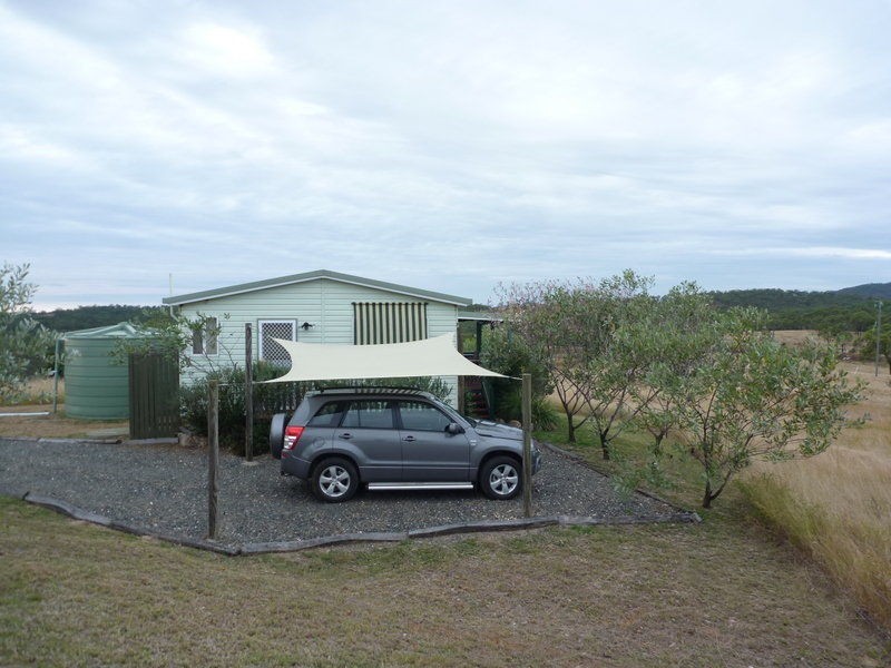 Dallarnil QLD 4621