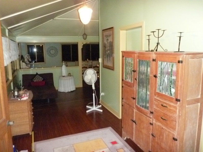 Dallarnil QLD 4621