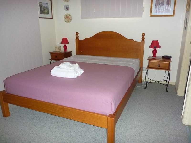 Dallarnil QLD 4621