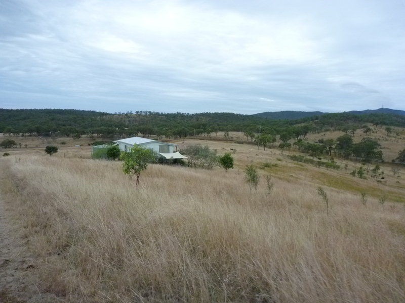Dallarnil QLD 4621