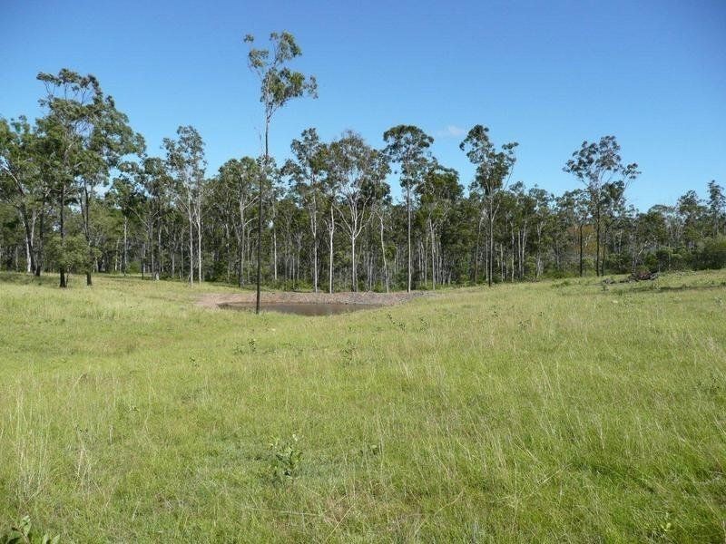 Lot 45 Corfeild Drive, Eureka QLD 4660