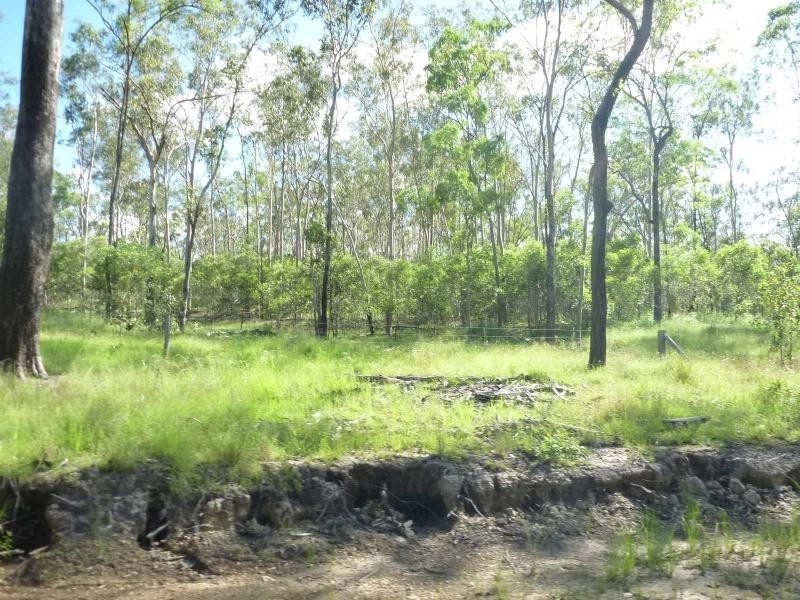 Lot 22 Corfeild Drive, Eureka QLD 4660