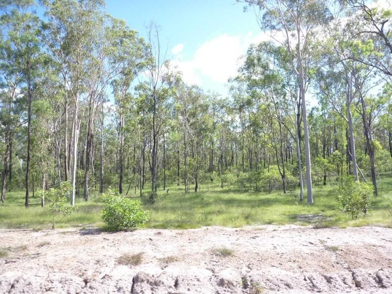 Lot 22 Corfeild Drive, Eureka QLD 4660