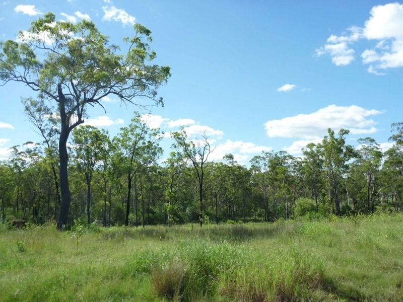 Lot 22 Corfeild Drive, Eureka QLD 4660