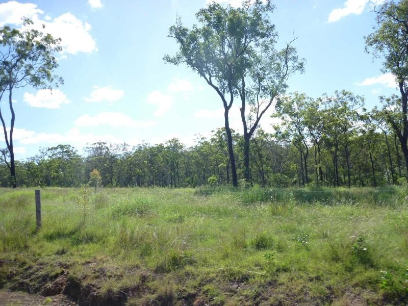 Lot 22 Corfeild Drive, Eureka QLD 4660