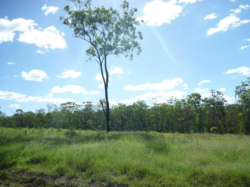 Lot 22 Corfeild Drive, Eureka QLD 4660