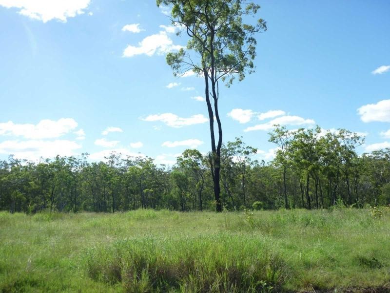 Lot 22 Corfeild Drive, Eureka QLD 4660