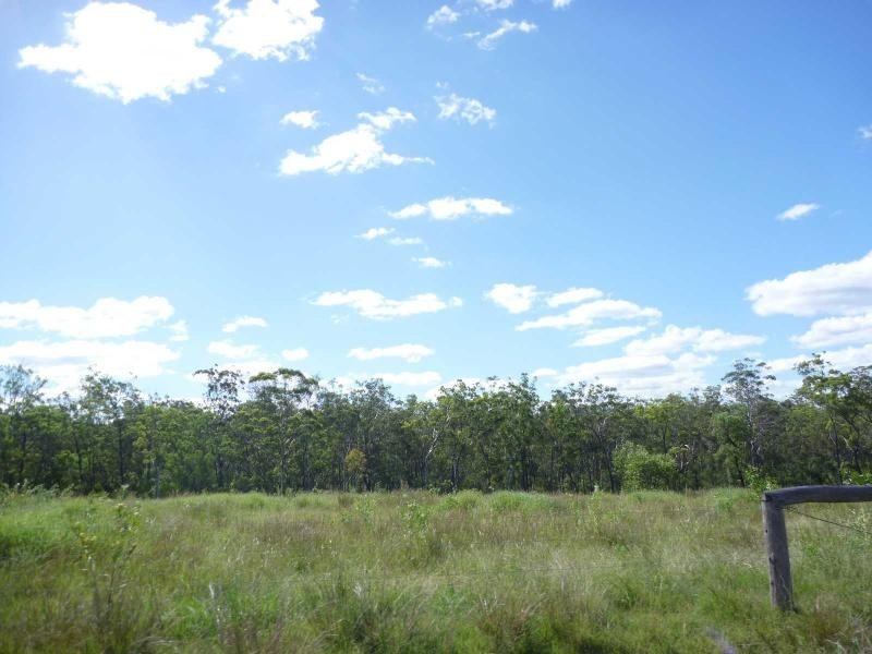 Lot 22 Corfeild Drive, Eureka QLD 4660