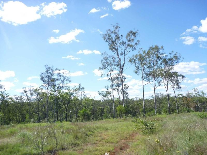 Lot 22 Corfeild Drive, Eureka QLD 4660