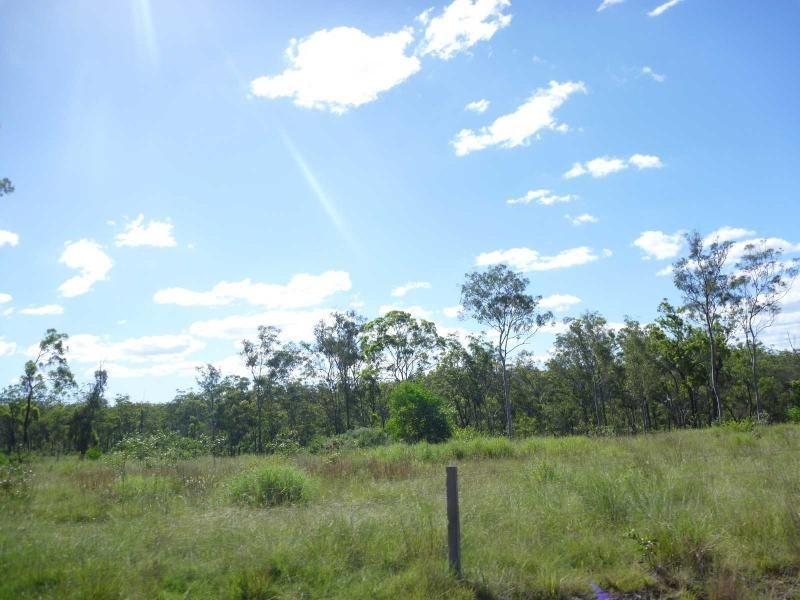 Lot 22 Corfeild Drive, Eureka QLD 4660