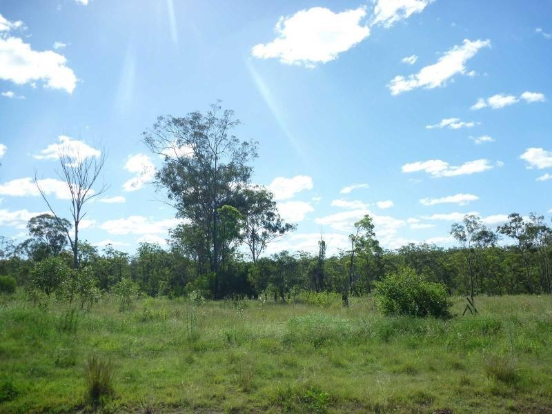 Lot 22 Corfeild Drive, Eureka QLD 4660