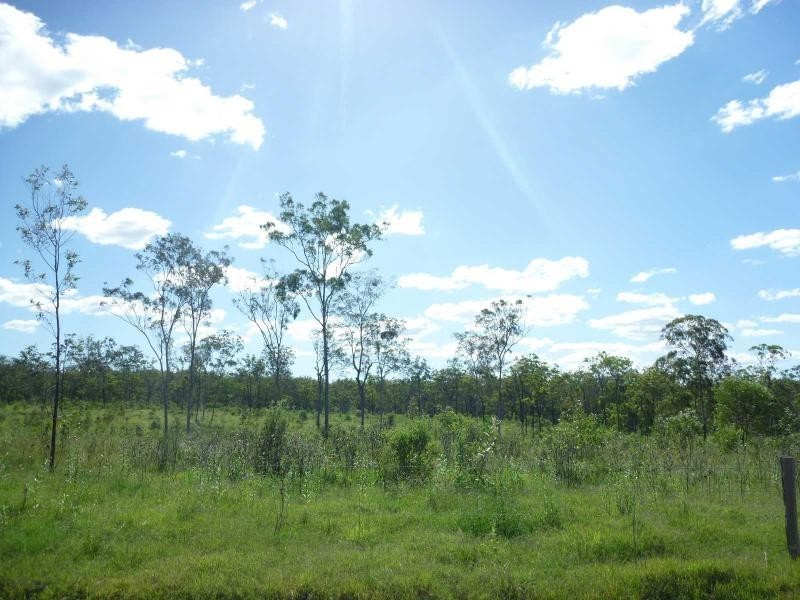 Lot 22 Corfeild Drive, Eureka QLD 4660
