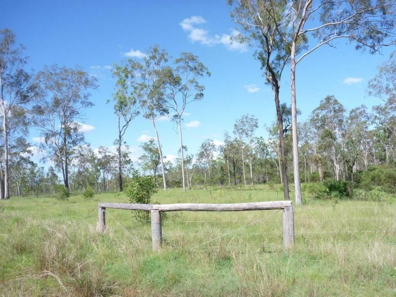 Lot 22 Corfeild Drive, Eureka QLD 4660