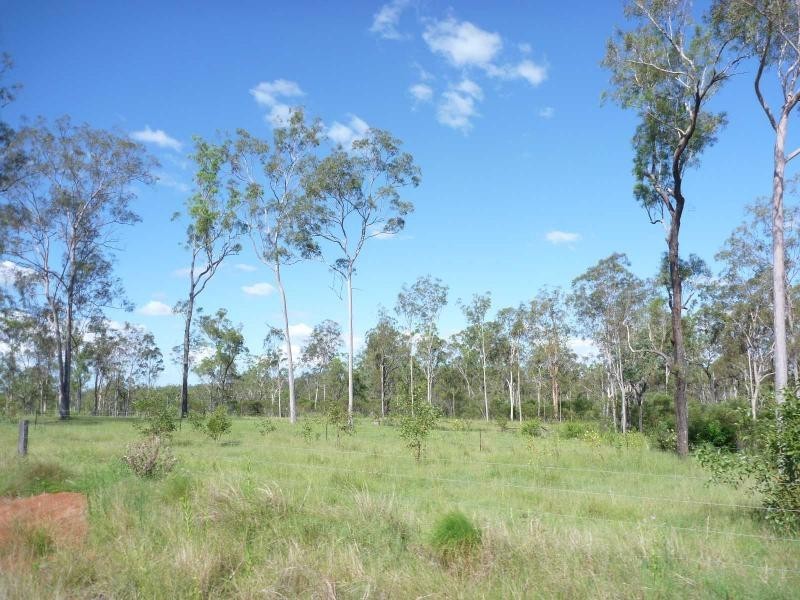 Lot 22 Corfeild Drive, Eureka QLD 4660