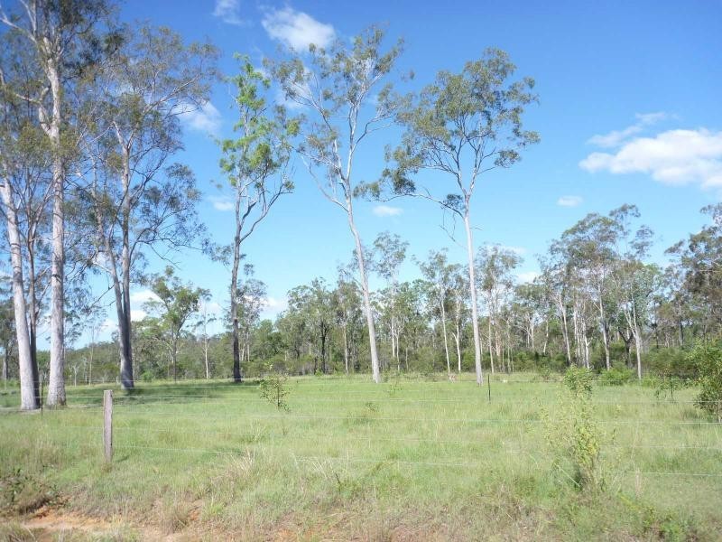 Lot 22 Corfeild Drive, Eureka QLD 4660