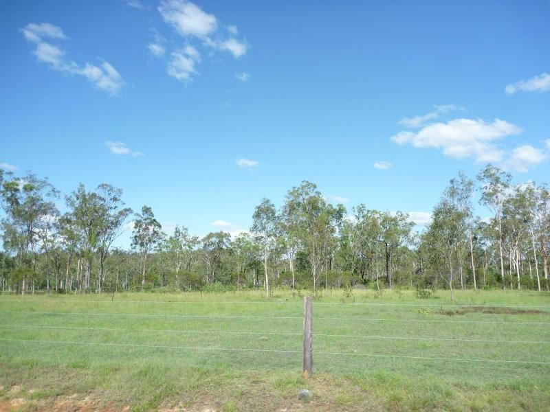 Lot 22 Corfeild Drive, Eureka QLD 4660