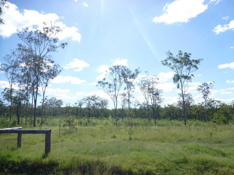 Lot 23 Corfeild Drive, Eureka QLD 4660