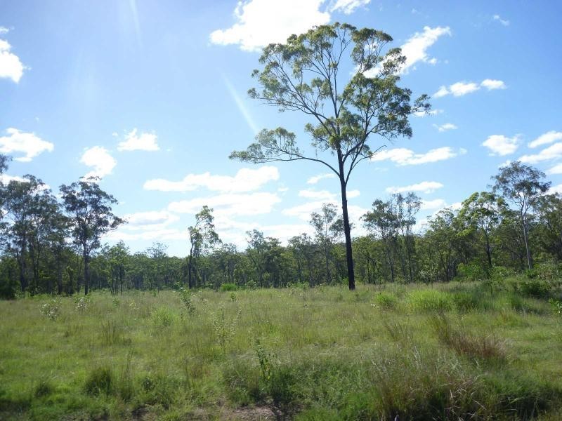 Lot 23 Corfeild Drive, Eureka QLD 4660