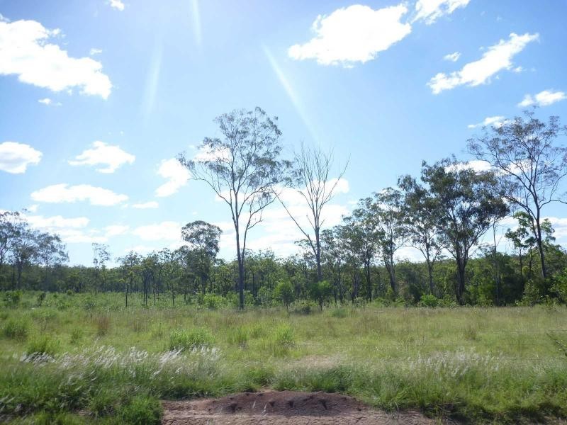 Lot 23 Corfeild Drive, Eureka QLD 4660