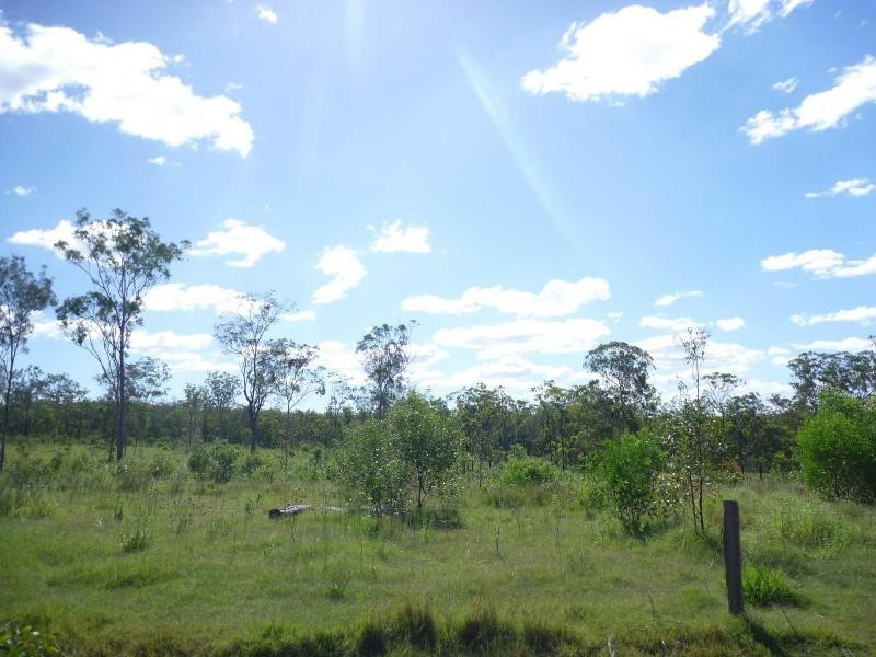 Lot 23 Corfeild Drive, Eureka QLD 4660