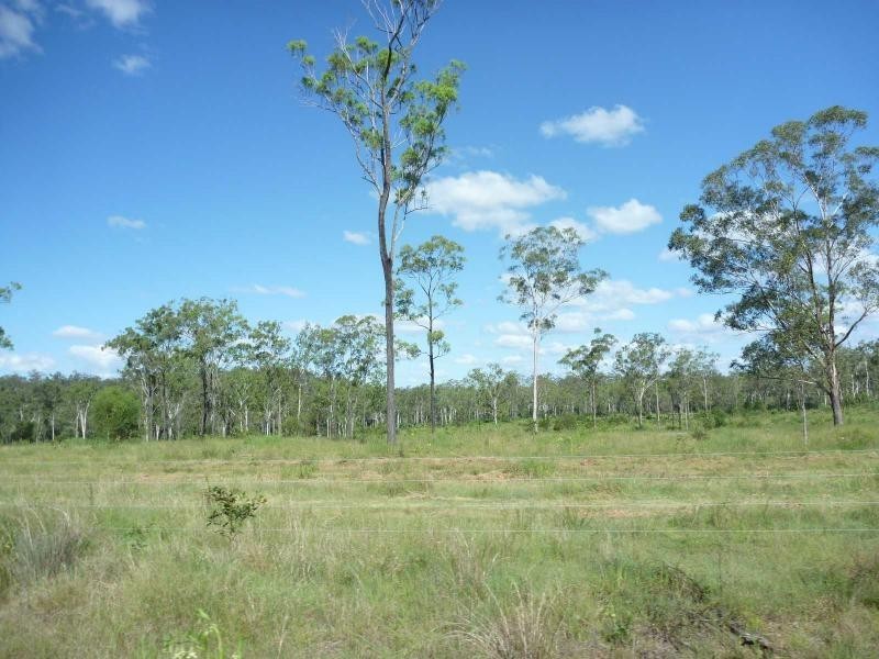 Lot 23 Corfeild Drive, Eureka QLD 4660
